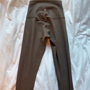 lululemon align Leggings